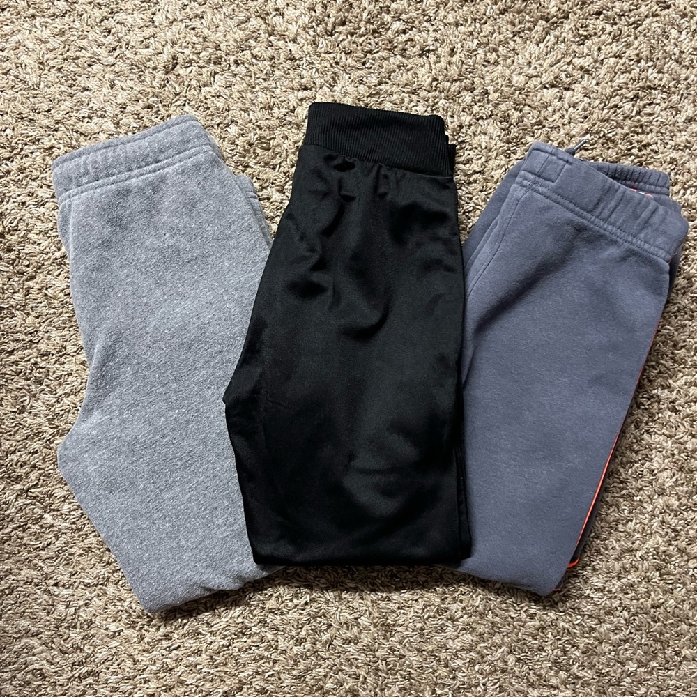 Boys Sweatpants Bundle